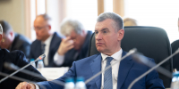 Сберегать духовное наследие страны ЛДПР будет вместе с Минкультом - ЛДПР