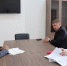 Антон Красноштанов и Андрей Южаков обсудили строительство в регионе социально значимых объектов - Единая Россия