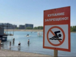 Школьник утонул в Черемховском районе