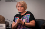 ИРНИТУ создал консорциум по развитию стратпроекта «Химический конструктор для модульных производств» на международном форуме для химиков