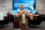 ИРНИТУ создал консорциум по развитию стратпроекта «Химический конструктор для модульных производств» на международном форуме для химиков