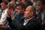 ИРНИТУ создал консорциум по развитию стратпроекта «Химический конструктор для модульных производств» на международном форуме для химиков