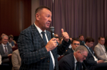 ИРНИТУ создал консорциум по развитию стратпроекта «Химический конструктор для модульных производств» на международном форуме для химиков