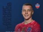 Сын главного тренера футбольного «Енисея» покинул клуб