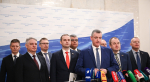 ЛДПР предложила давать отцам оплачиваемый отпуск при рождении детей