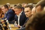 Коммунист Обухов: Левченко — единственный виновник, что у нас появился Кобзев