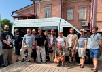 В Иркутской области завершила работу фольклорно-этнографическая экспедиция ученых