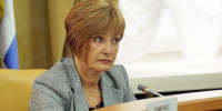 Ирина Ежова и Ольга Уватова прокомментировали старт работы Общественного штаб по наблюдению за выборами губернатора ИО - Baikal24.Ru