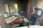 Пожарно-тактические учения проводятся в одном из общежитий Иркутского политеха
