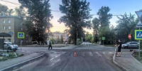 Водителя Mercedes-Benz E200 арестовали на пять суток за наезд на подростка в Иркутске - Baikal24.Ru