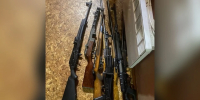 В Иркутском районе мужчина стрелял из охотничьего оружия, пугав соседей - КП-Иркутск