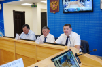 В Прибайкалье предлагают увеличить финансирование на отлов волков и создать агротехнические классы