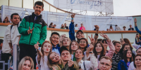 Меры безопасности усилят в местах празднования Дня молодежи в Иркутске - ИА ИркСиб