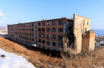 В России нашли спасение для вымирающих малых городов