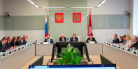 Правительство Иркутской области работает над социальной и культурной адаптацией иностранцев - ИА Альтаир