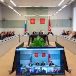 Правительство Иркутской области работает над социальной и культурной адаптацией иностранцев