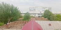 Ремонт в школах и детсадах продолжается в Иркутске - ИА Альтаир