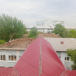 Ремонт в школах и детсадах продолжается в Иркутске