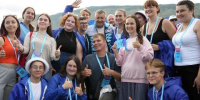 Игорь Кобзев приветствовал юношей и девушек в День молодежи - Baikal24.Ru