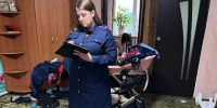 В Красноярском крае девятимесячная девочка утонула в ванне - Baikal24.Ru
