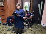 В Красноярском крае девятимесячная девочка утонула в ванне