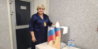 Лариса Егорова выдвинута СРЗП для участия в выборах главы Приангарья - IrkutskMedia.Ru