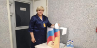 Фото: «Справедливая России – за правду» - SIA.RU