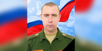Военнослужащий из Тулуна героически погиб в зоне СВО - КП-Иркутск