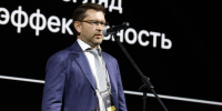 Рушан Сахбиев, председатель Байкальского банка Сбербанка
Фото: Андрей Фёдоров - SIA.RU