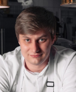 Выпускник ИРНИТУ Константин Полунин провел мастер-класс для участников I Областного чемпионата поваров