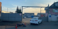 В Иркутске и Иркутском районе за неделю произошло 18 аварий - Weacom.Ru