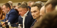 Лариса Егорова подала документы для участия в выборах губернатора Иркутской области - IrkutskMedia.Ru
