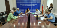 Лариса Егорова сдала документы для регистрации в качестве кандидата в губернаторы Иркутской области - Справедливая Россия