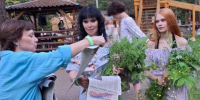 В Иркутской области завершился проект «Межнациональное Прибайкалье: дороги дружбы» - Baikal24.Ru