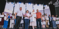 Иркутский политех на Дне молодёжи - ИРНИТУ