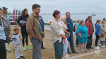 Наглядно! На Иркутском водохранилище прошел зрелищный мастер-класс по правилам оказания первой помощи