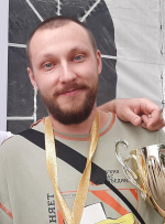 Выпускник ИРНИТУ Никита Полетаев – победитель I Областного кулинарного чемпионата