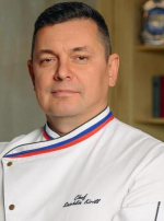 Выпускник ИРНИТУ Никита Полетаев – победитель I Областного кулинарного чемпионата