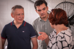 Выпускник ИРНИТУ Никита Полетаев – победитель I Областного кулинарного чемпионата