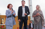 Выпускник ИРНИТУ Никита Полетаев – победитель I Областного кулинарного чемпионата