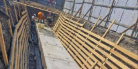 Готовность теплового луча в Иркутске достигла 75% - Baikal24.Ru