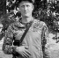 Андрей Шивков. Фото из телеграм-канала администрации Нукутского района - Irk.Ru