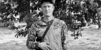 Андрей Шивков. Фото из телеграм-канала администрации Нукутского района - Irk.Ru
