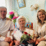 Жизнь, наполненная трудом и творчеством - Министерство социального развития