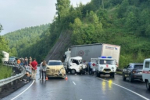 Восемь детей пострадали в ДТП на дорогах Иркутска и района за неделю