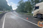 Восемь детей пострадали в ДТП на дорогах Иркутска и района за неделю