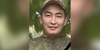 Военнослужащий Владимир Николаев из Эхирит-Булагатского района погиб в зоне СВО - КП-Иркутск