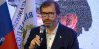 Александр Ведерников. Фото IRK.ru - Irk.Ru
