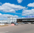 Аэропорт Братск. Фото Э. Скиба. - SIA.RU