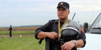 В Маркова Иркутского района пройдут учения полицейских - IrkutskMedia.Ru
